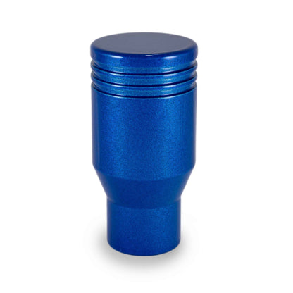 Billetworkz Piston Weighted Shift Knob for Honda 6-Speed