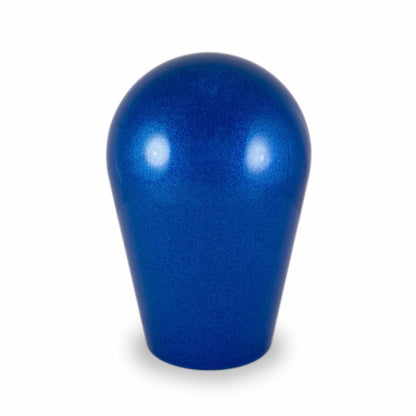 Billetworkz Tall Teardrop Weighted Shift Knob for Honda 6-Speed