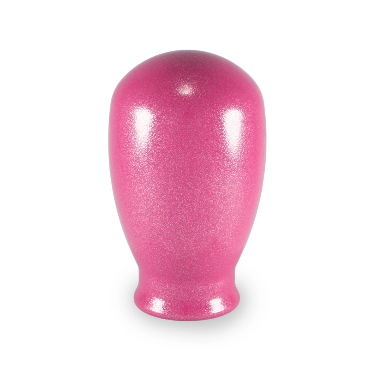 Billetworkz Weighted Shift Knob - "Nexus" - Honda 5-Speed