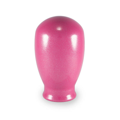 Billetworkz Weighted Shift Knob - "Nexus" - Honda 5-Speed