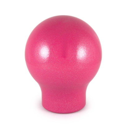 Billetworkz Lightbulb Weighted Shift Knob for Honda 6-Speed
