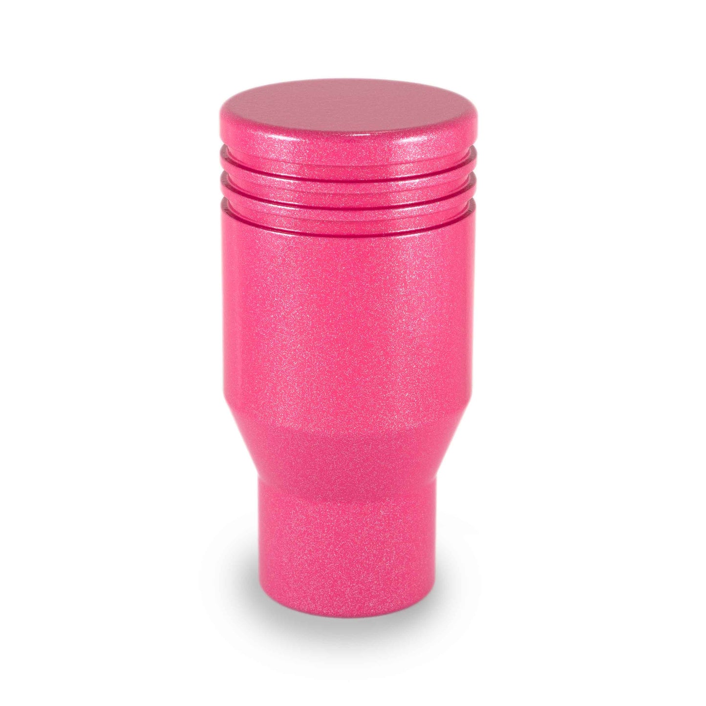 Billetworkz Piston Weighted Shift Knob for Honda 6-Speed