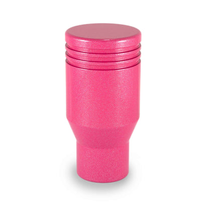 Billetworkz Piston Weighted Shift Knob for Honda 5-Speed