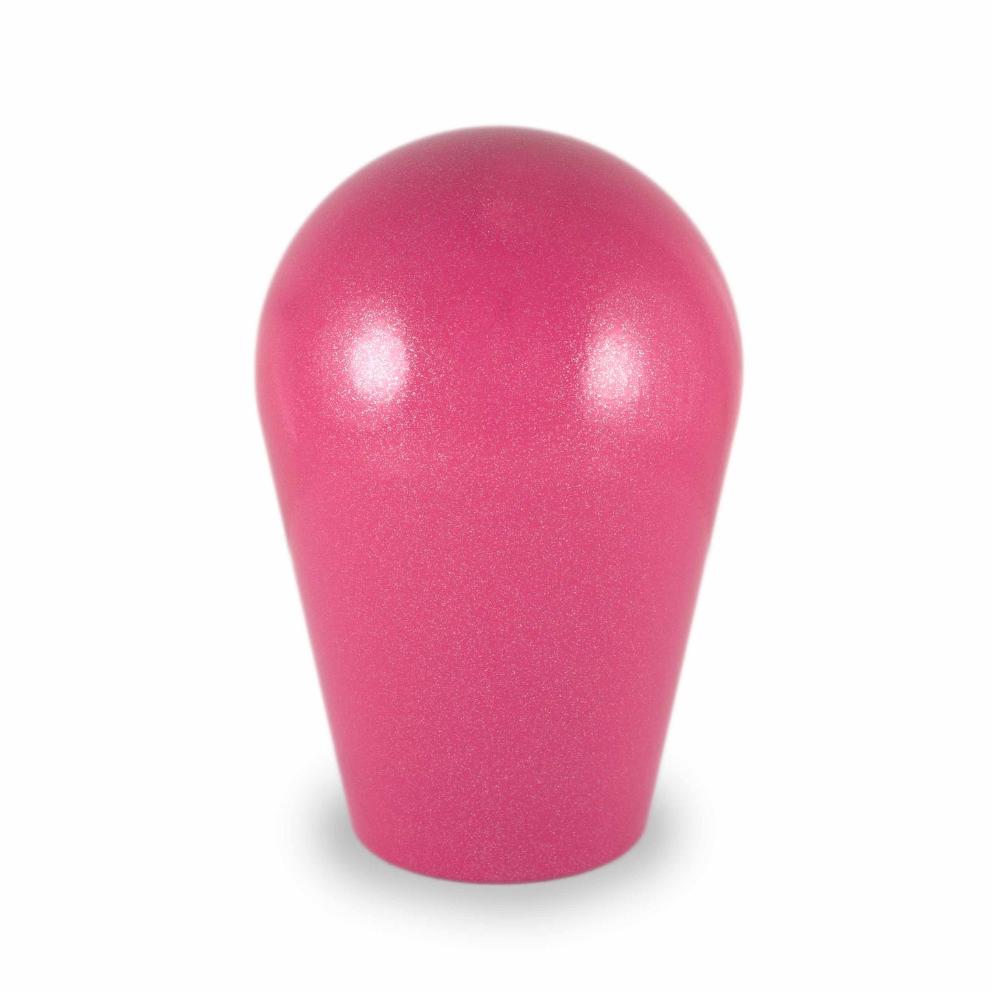 Billetworkz Tall Teardrop Weighted Shift Knob for Honda 6-Speed