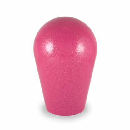 Billetworkz Tall Teardrop Weighted Shift Knob for Honda 6-Speed