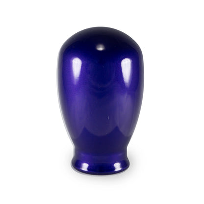 Billetworkz Weighted Shift Knob - "Nexus" - Honda 5-Speed