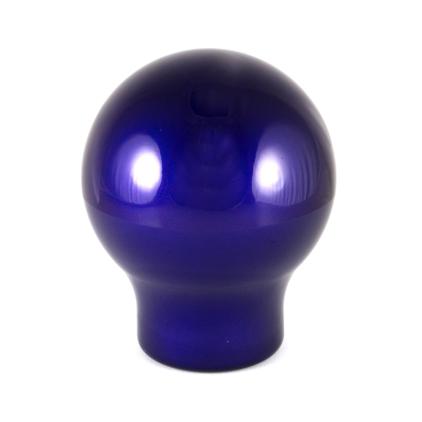 Billetworkz Lightbulb Weighted Shift Knob for Honda 6-Speed