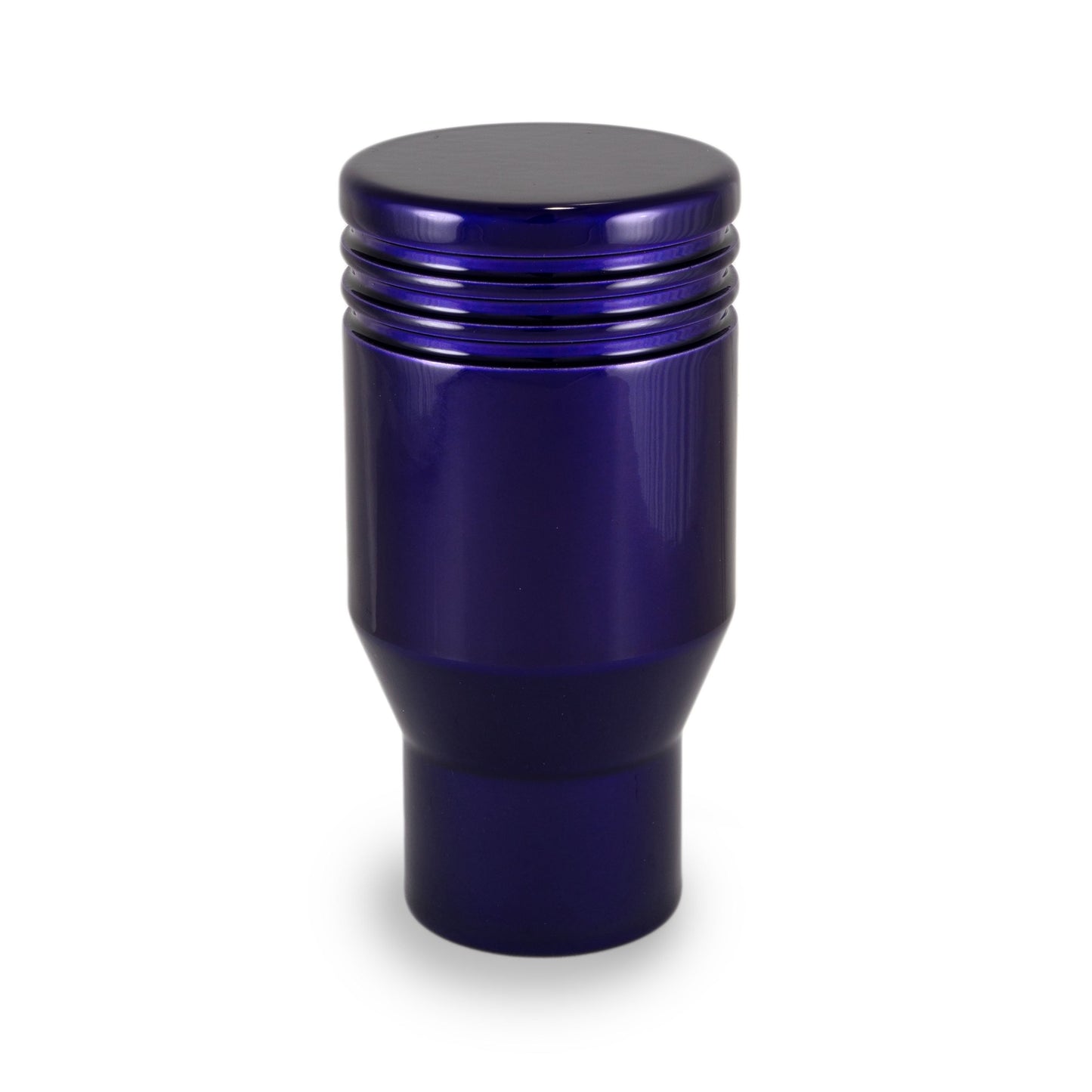 Billetworkz Piston Weighted Shift Knob for Honda 5-Speed