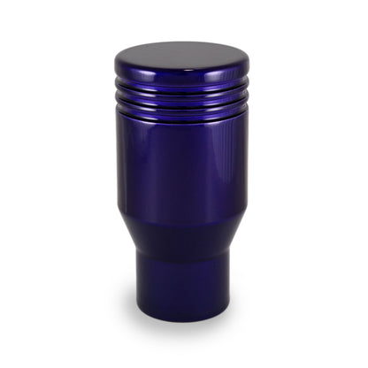 Billetworkz Piston Weighted Shift Knob for Honda 5-Speed