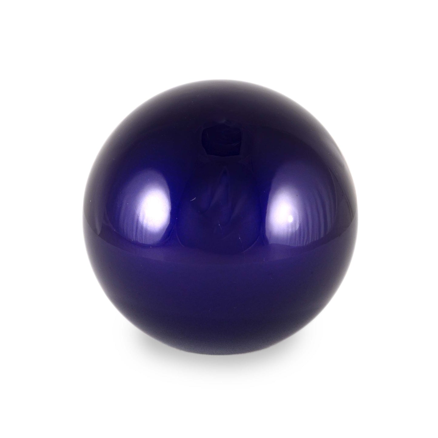 Billetworkz Sphere Weighted Shift Knob for Honda 5-Speed