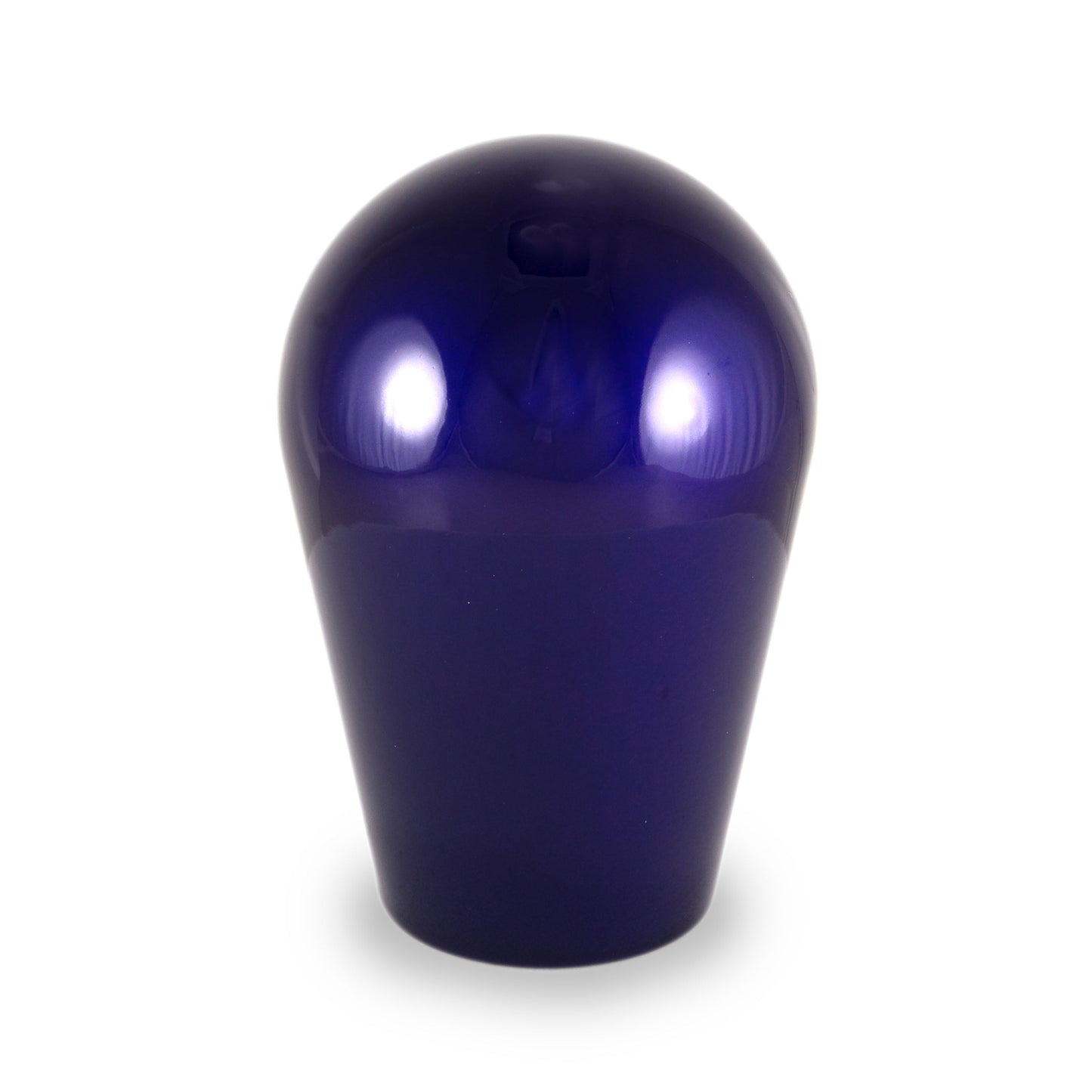 Billetworkz Tall Teardrop Weighted Shift Knob for Honda 6-Speed