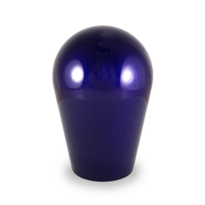 Billetworkz Tall Teardrop Weighted Shift Knob for Honda 6-Speed