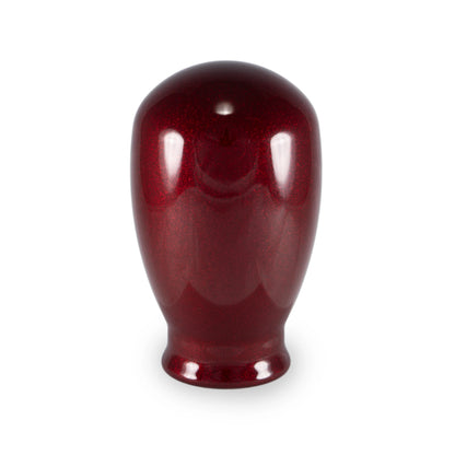 Billetworkz Weighted Shift Knob - "Nexus" - Honda 5-Speed