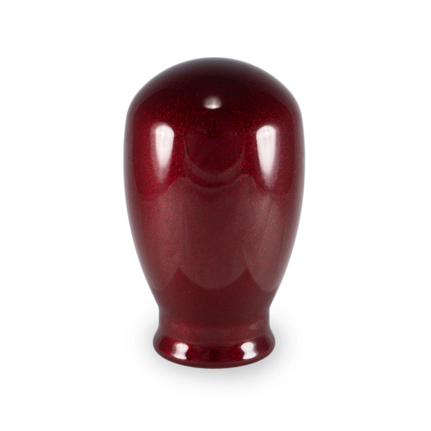 Billetworkz Weighted Shift Knob - "Nexus" - Honda 6-Speed