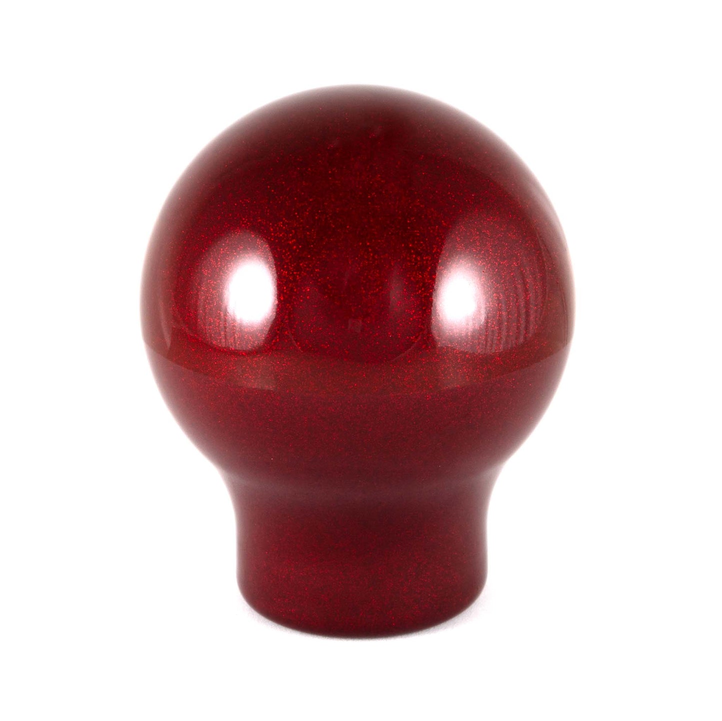 Billetworkz Lightbulb Weighted Shift Knob for Honda 6-Speed