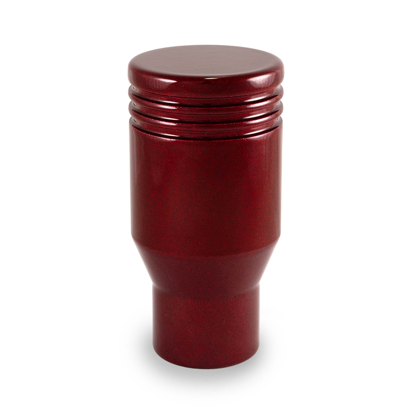 Billetworkz Piston Weighted Shift Knob for Honda 6-Speed