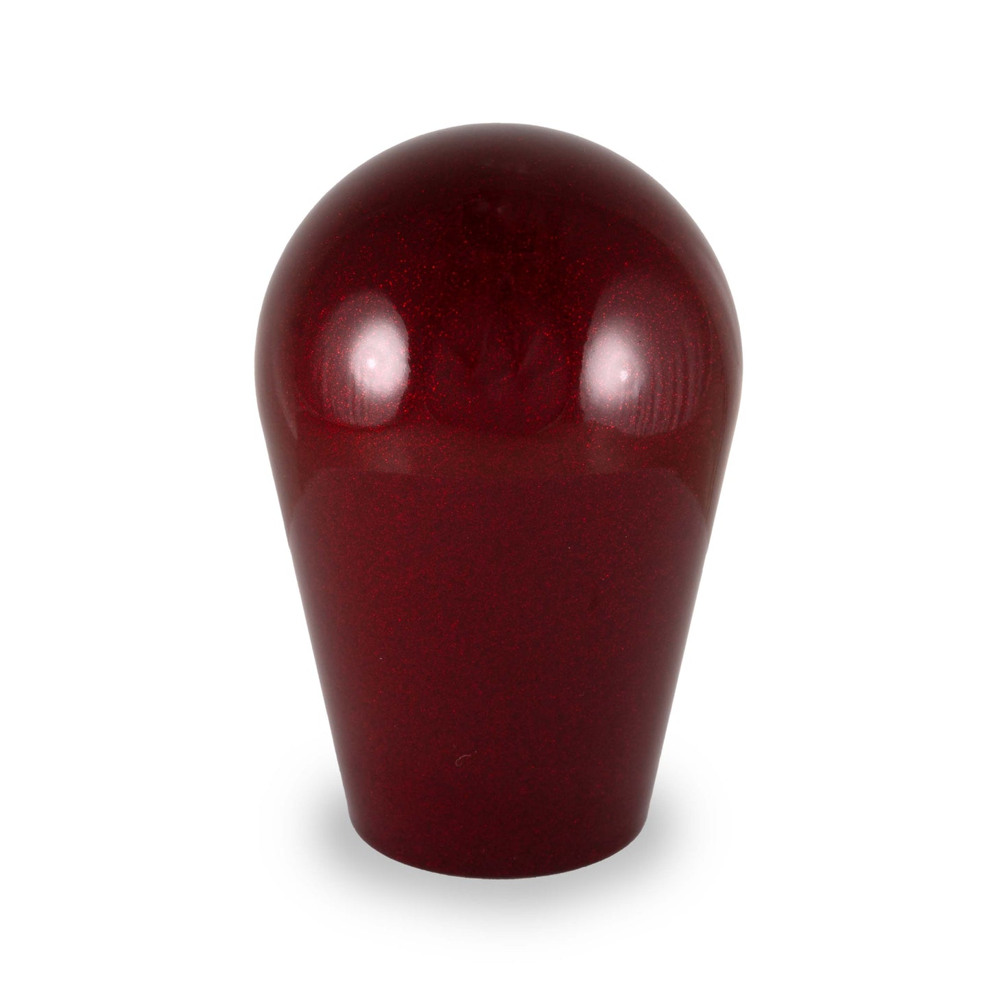 Billetworkz Tall Teardrop Weighted Shift Knob for Honda 6-Speed
