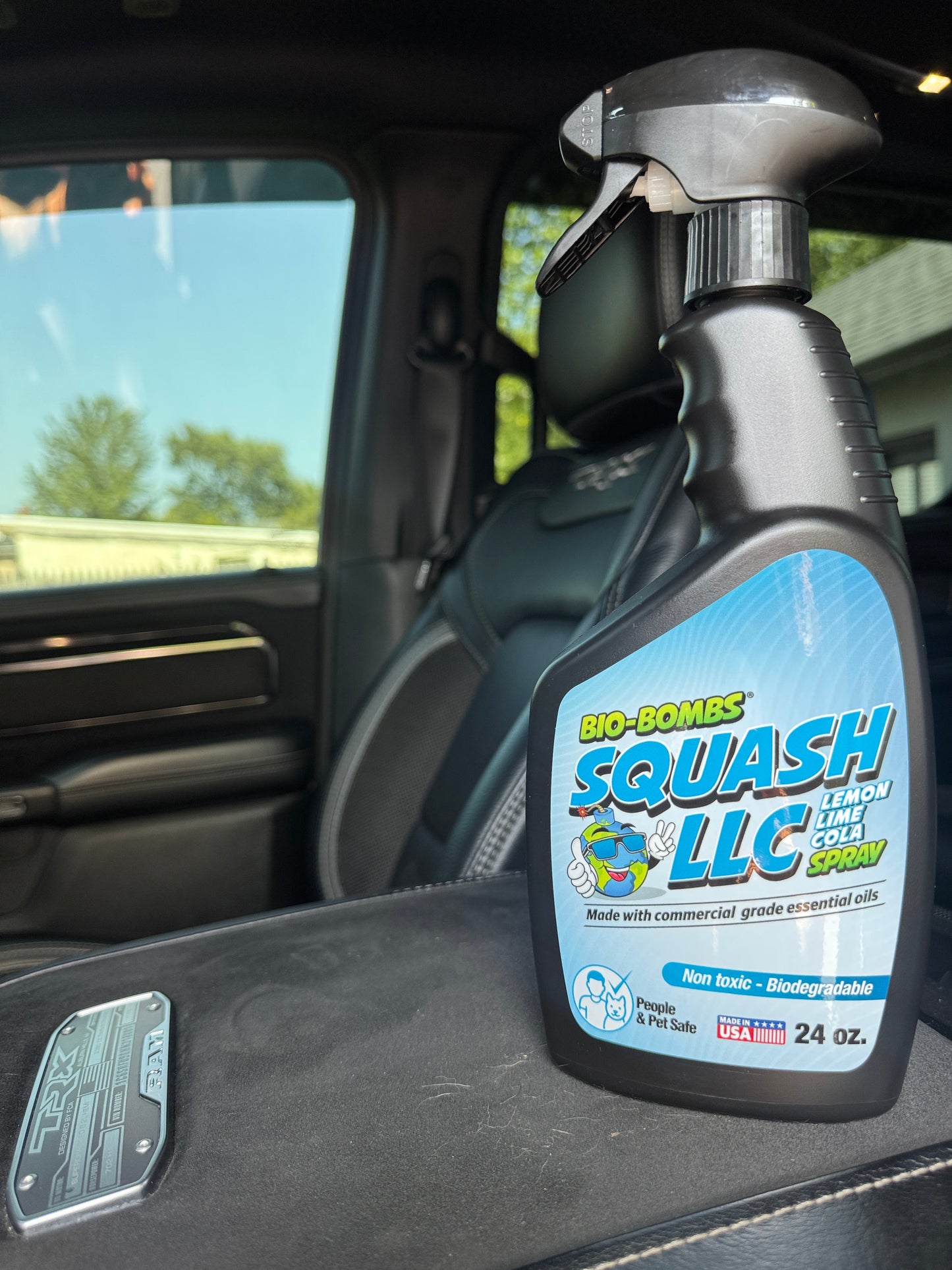 Air Freshener Sprays