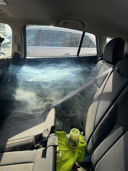 Vehicle Deodorization Kit (Car Odor Bomb)