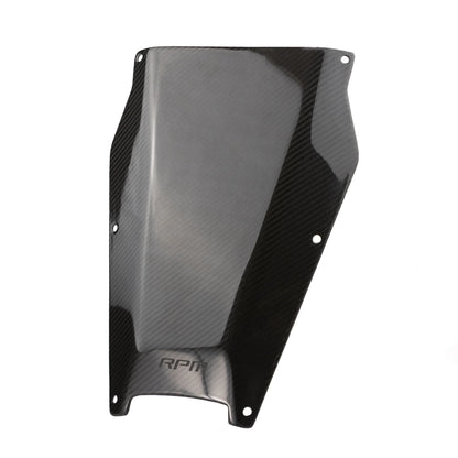 RPM Maverick R Carbon Fiber Quick Access Engine Panel
