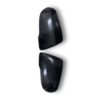 Carbon Fiber Mirror Caps - Supra A90/A91, BMW F40, F44, F48, F39, G29