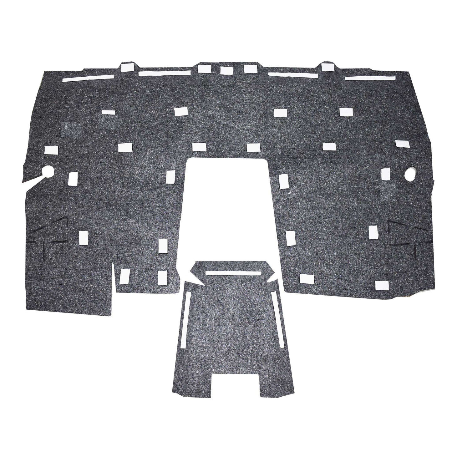 Carpet Kit for Polaris RZR 1000