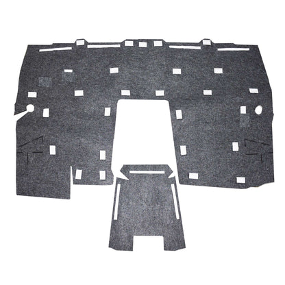 Carpet Kit for Polaris RZR 1000