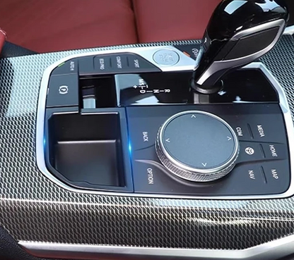 iDrive Center Console Coin Holder | BMW i4