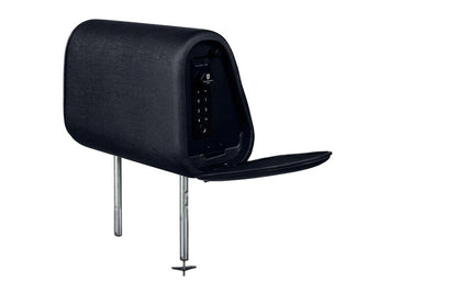 The Vulcan Headrest Safe Set — Built for Trucks & SUVs