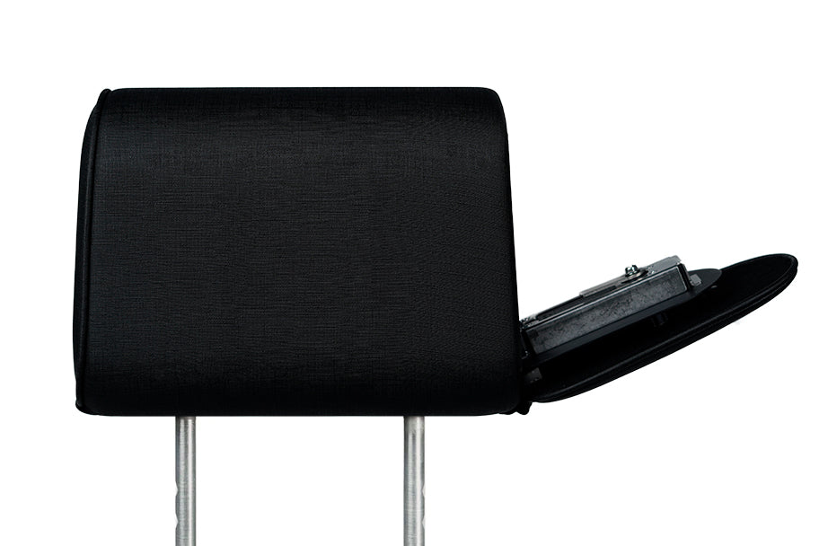 The Vulcan Headrest Safe Set — Built for Trucks & SUVs