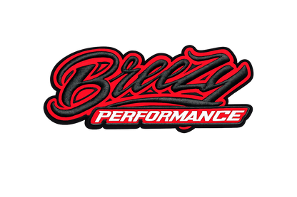 Breezy Performance 2" LONGTUBE HEADERS (1999-2006)