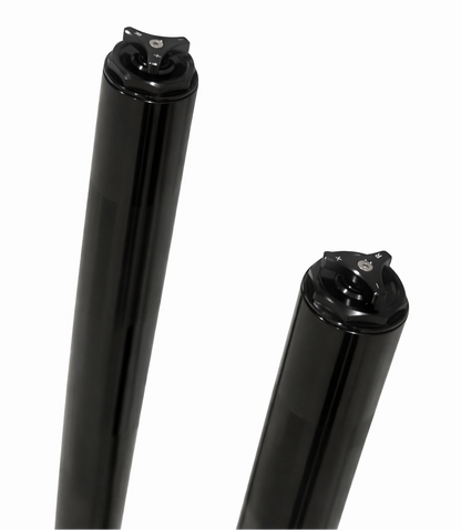 Adjustable Suspension Forks - Premium Upgrade