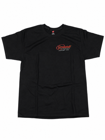 Granatelli Motor Sports T-Shirt 120100-M