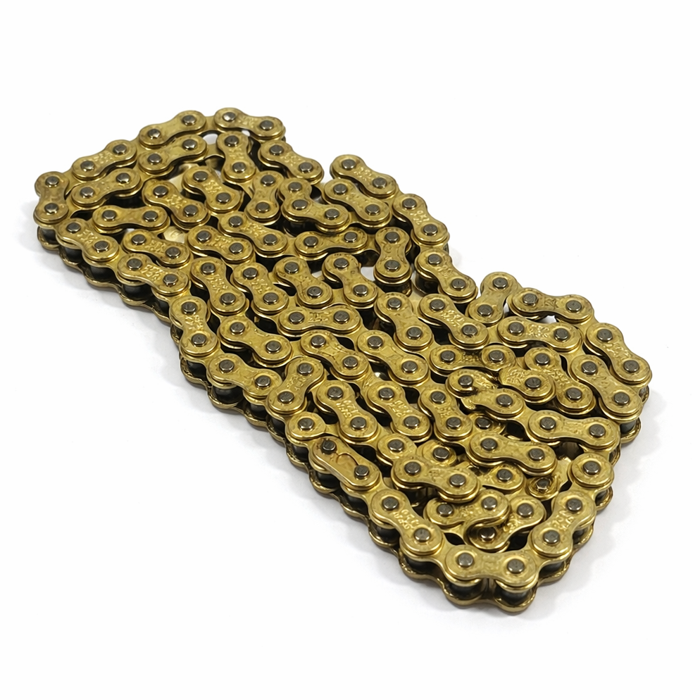 Tuttio Soleil 01 Upgraded Chain