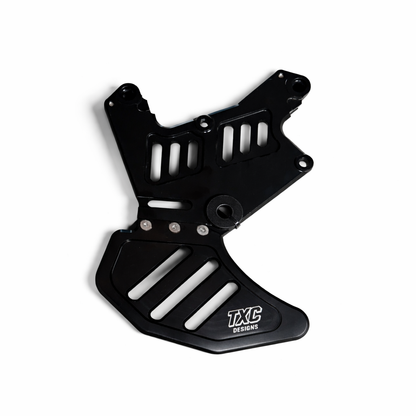 Moto Brake Dual Caliper Bracket for Surron Eride Pro Talaria