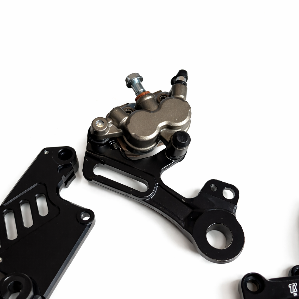 Talaria Mx3 Mx4 Moto Foot Brake Kit