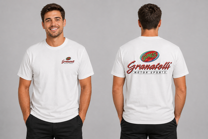Granatelli Motor Sports T-Shirt 120115-S