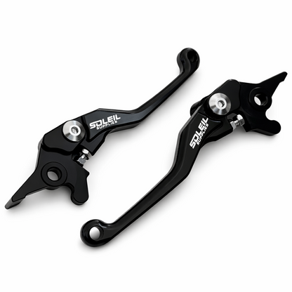 Soleil Supplies Upgraded Brake Levers – Tuttio Soleil 01 & Yozma In 10 Compatible