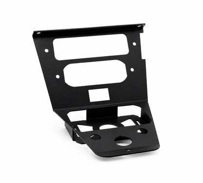 Polaris RZR Pro R PCI Radios + Switchworks Console Mount (2020–2024)