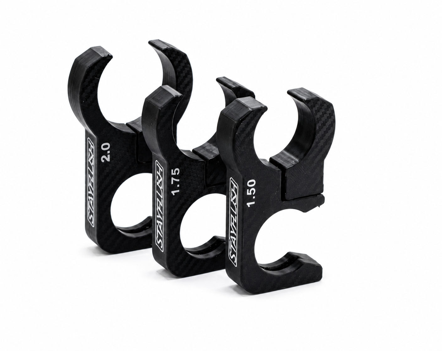 UTV Pumper Hose Cage Mount – Organized Hose Holder