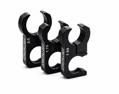 UTV Pumper Hose Cage Mount – Organized Hose Holder