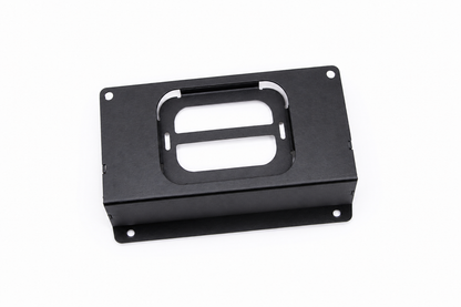 Polaris RZR 200 EFI Auxbeam 6-Gang Switch Panel Mount (2022+)