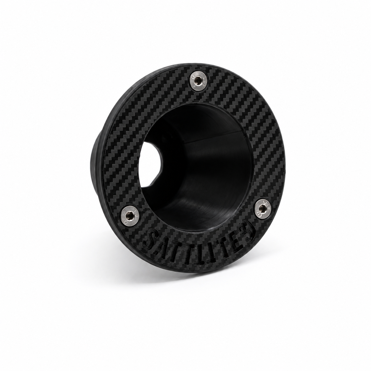 Can-Am X3 Key Fob Mount – Universal Dash Mount