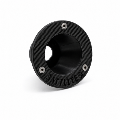 Can-Am X3 Key Fob Mount – Universal Dash Mount