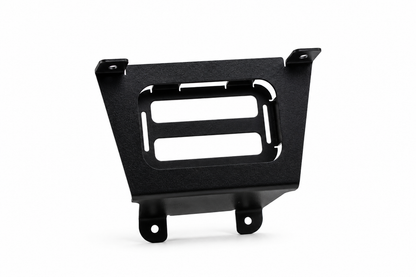 Polaris RZR Pro R Auxbeam RA80XL Switch Panel Mount (2020–2024)