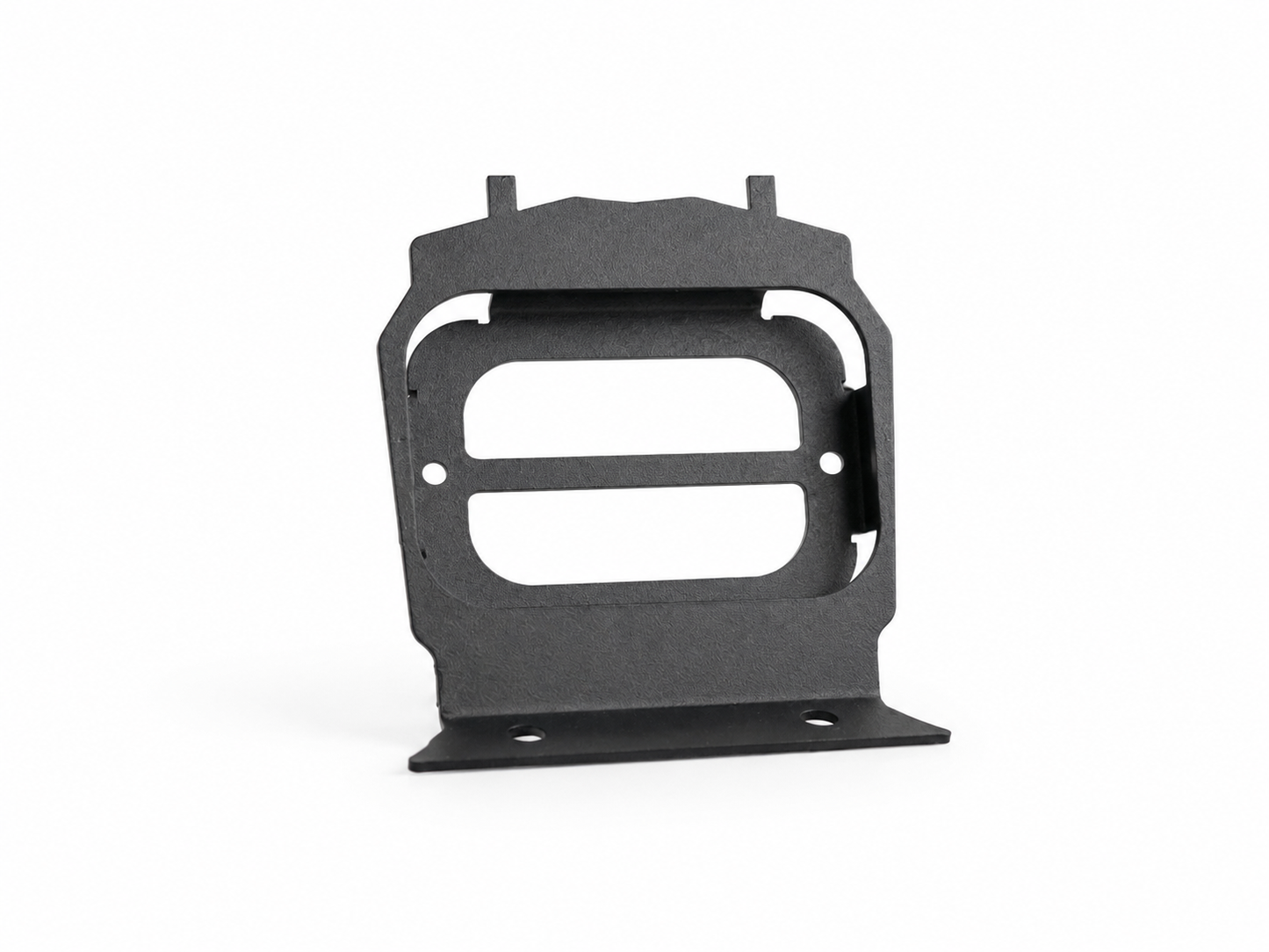 2017-2025 Can-Am X3 Lower Dash Auxbeam 6-Gang Switch Panel Mount