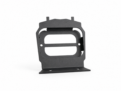 2017-2025 Can-Am X3 Lower Dash Auxbeam 6-Gang Switch Panel Mount