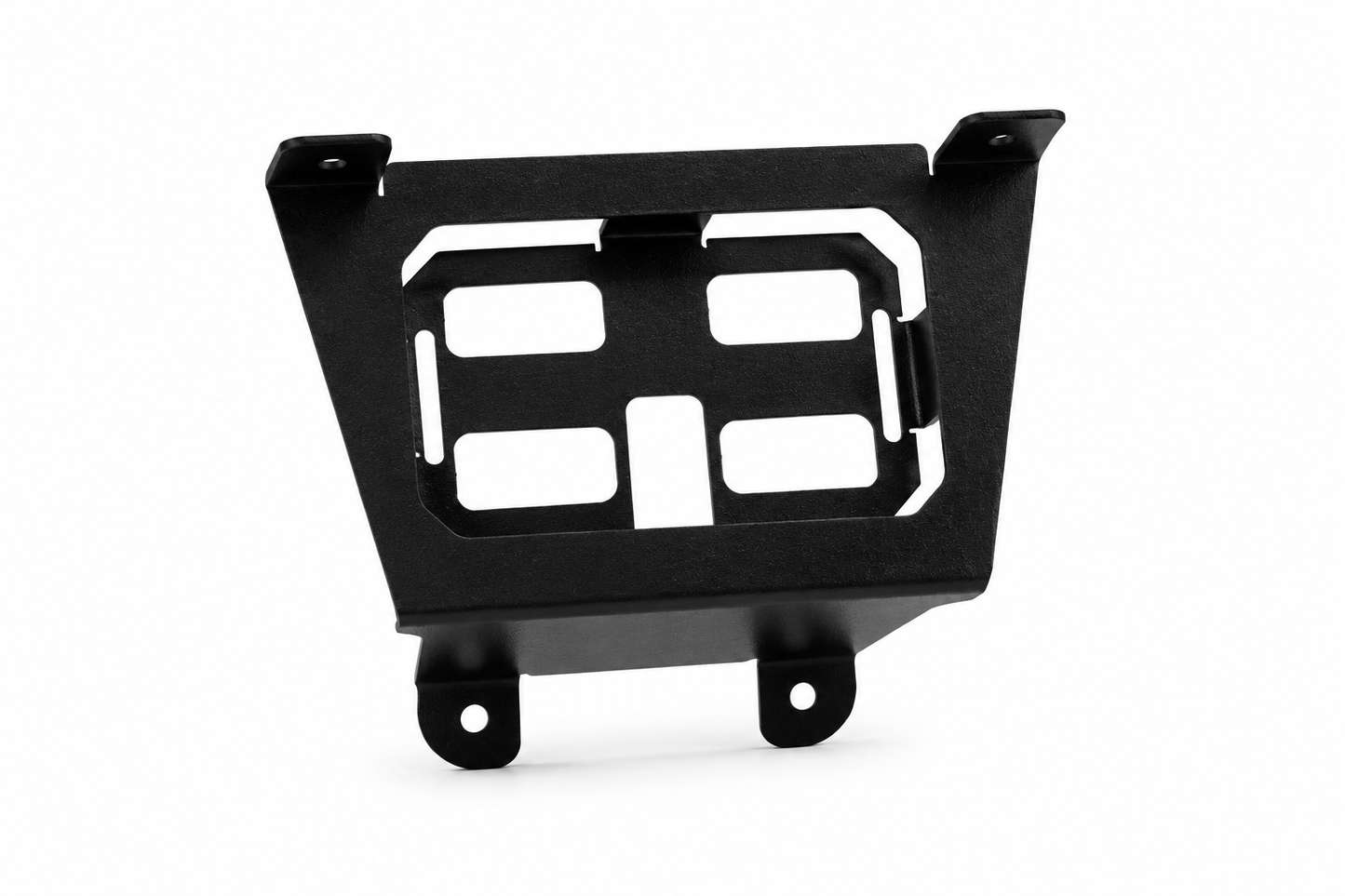 Polaris RZR Pro R Infinite Offroad / GG Lighting 8-Gang Switch Mount (2020–2024)
