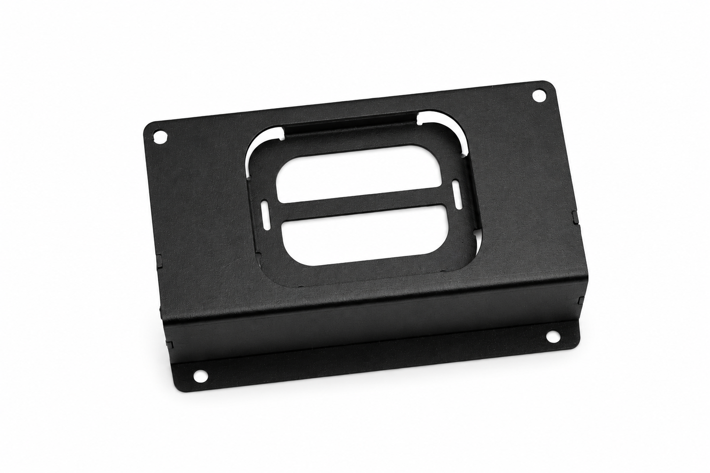 Polaris RZR 200 EFI Auxbeam 8-Gang Switch Panel Mount (2022+)
