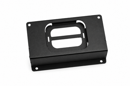 Polaris RZR 200 EFI Auxbeam 8-Gang Switch Panel Mount (2022+)